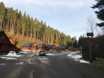 Lodge Are�l Leskov�