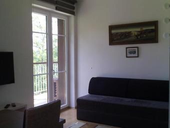 Apartman U Sjezdovky