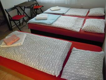 Lodge Slunecni Hodiny