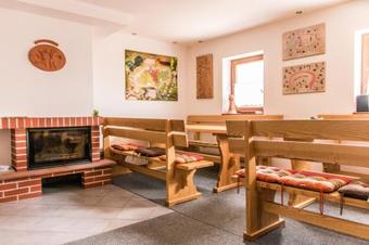 Hostal Vina?stv� Esterka