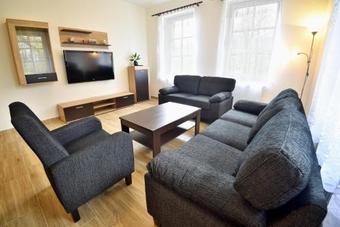 Holiday Home Turovec