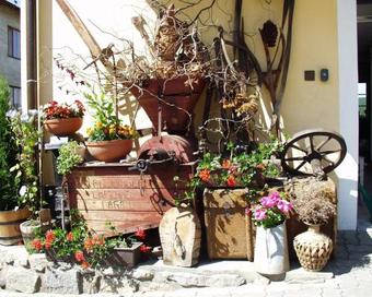 Hostal Penzion U Candru