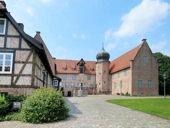 Cuxland Ferienpark 100s