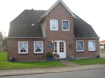 Apartamento Haus B�rbel