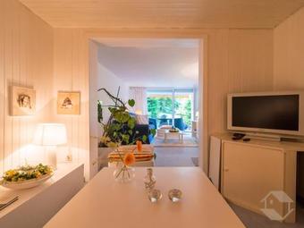 Apartamento Ferienwohnung G�tz