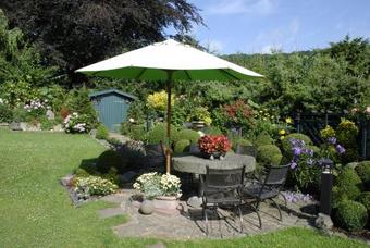 Hostal G�stehaus Tanneck