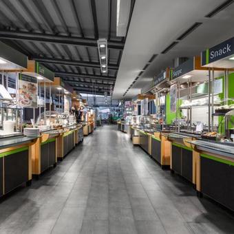 Serways Hotel L�neburger Heide West