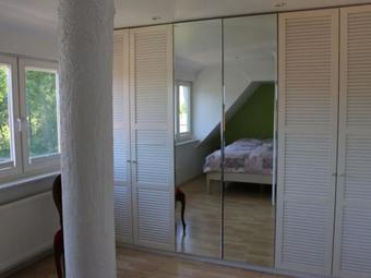 Apartamento Ferienwohnung Spr�tze