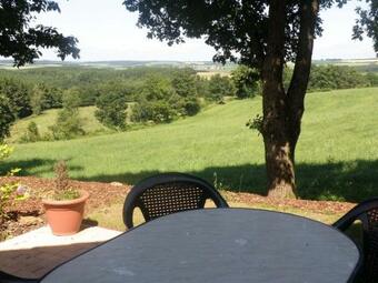 Holiday Home Bungalowpark Schnee-eifel