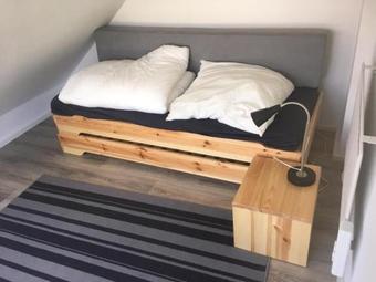 Apartamento G�steh�user Surendorf