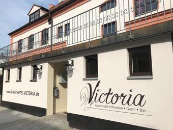 Aparthotel Victoria