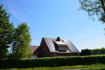 Apartamento Gaestehaus Feldmann