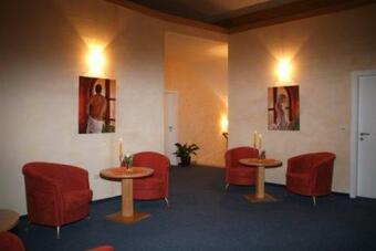 Hotel Wolf's Revier