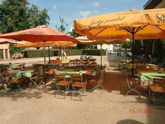 Hotel Gasthof Zum Hirsch