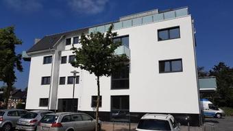 Apartamento Cloud 7 II