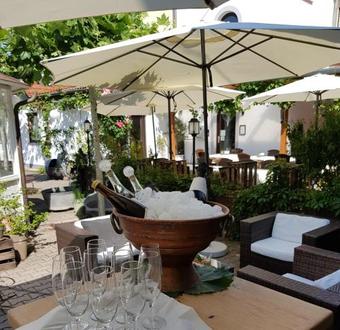 Landhotel Weingold Guntersblum