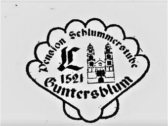 Hostal Pension Zur Schlummerstube