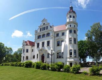 Apartamento Schloss Gro� L�sewitz