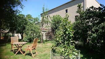 Agroturismo Pension M�llers M�hle