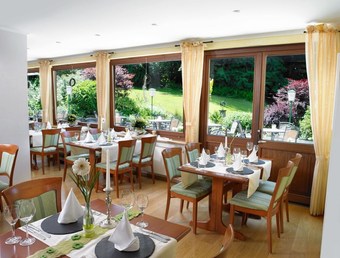 Waldhotel Kurf�rst