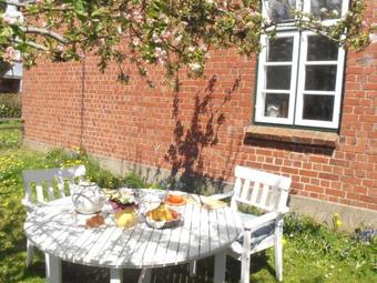 Apartamento Alte Stellmacherei - [#58086]