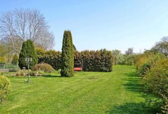 Apartamento Ferienwohnung Am Hohen Sprenzer Se