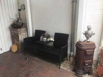 Apartamento Ferienwohnung Familie Dahmlos