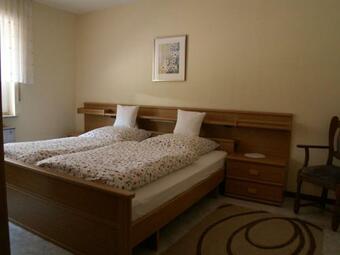 Apartamento Ferienwohnung Hau