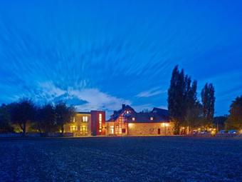 Hotel Jordan's Unterm�hle