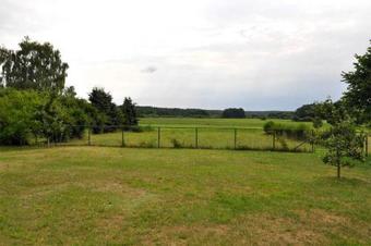 Apartamento Ferienwohnung Dorf Zechlin See 8761