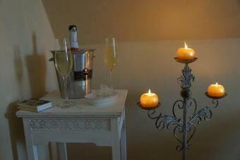 Apartamento Landhaus Grinnerhof