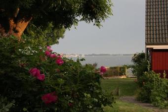 Apartamento Alte M�hle Schleiblick - [#71912]