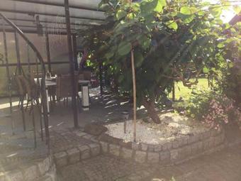 Apartamento Ferienwohnung Franz