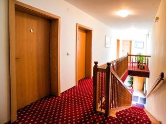 Hostal Hotel-pension Hafemann