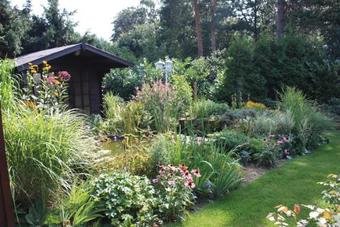 Apartamentos "am Mausauel"