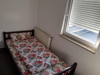 Hostal G�stehaus Pinneberg