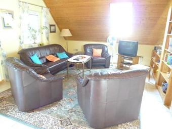 Apartment Villa Sorgenfrei