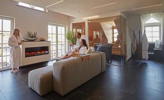 Das Landhotel Weingut Gernert