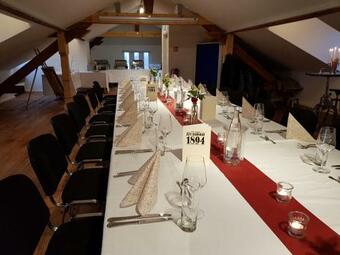 Hotel Zum Bahnhof 1894