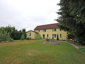 Apartamento Ferienwohnungen Roez See 9590