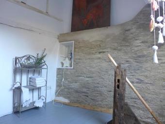 Cozy Holiday Home In Roes Eifel With Sauna