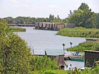 Ferienwohnung Roebel See 7911