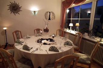 Hotel-restaurant Christian