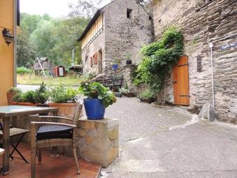 Hotel Herrmanns M�hle