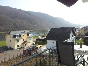 Apartamentos G�stehaus Sch�nblick
