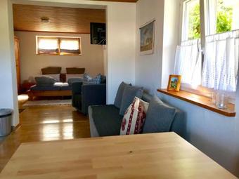 Apartamento Schwarzwaldm�del