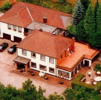 Hotel Restaurant Waldschl�ssel