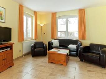 Comfortable Holiday Home In Satow Near Baltic Coast