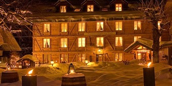 Kemmeriboden-bad Swiss Quality Hotel