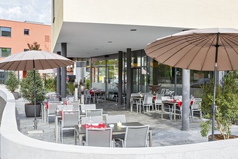 Villmergen Swiss Quality Hotel